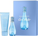 Davidoff: Ladies Cool Water Set (2 Piece Set) (Women's)