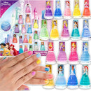 Disney: Princess Nail Polish (18 Pack Set)