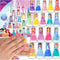 Disney: Princess Nail Polish (18 Pack Set)