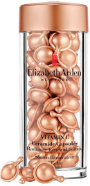 Elizabeth Arden: Vitamin C Ceramide Capsules Radiance Renewal Serum (60pc)