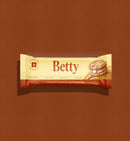 Betty Bars - Caramel Cookie Dough (52g) x 10