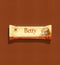 Betty Bars - Caramel Cookie Dough (52g) x 10