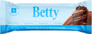 Betty Bars - Choc Fudge (52g) x 10