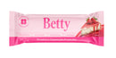 Betty Bars - Strawberry Cheesecake (52g) x 10