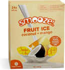 Smooze! Fruit Ice - Coconut and Mango 65g (Box of 24)