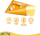 Smooze! Fruit Ice - Coconut and Mango 65g (Box of 24)