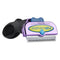 Furminator: DeShedding Tool - Large Short Hair Cat (Metallic Purple)