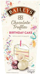 Baileys: Birthday Cake Chocolate Truffles (135g)