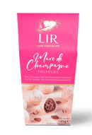 Lir: Marc De Champagne Truffles (145g)