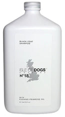 Isle of Dog: Black Coat EPO Shampoo (1L)