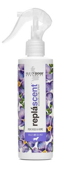 Isle of Dog: Replascent - Violet & Sea Mist (250ml)