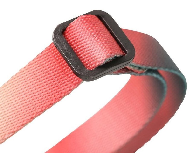 Pidan: Dog Collar with High-Strength Metal Buckle