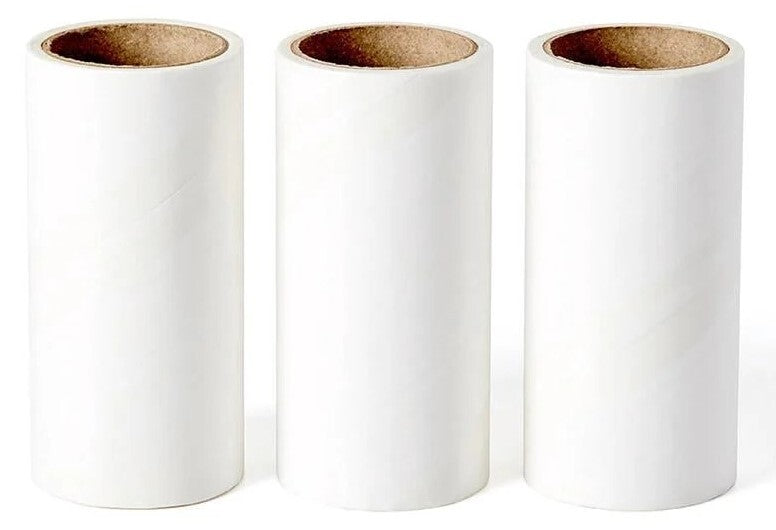 PetKit: Lint Roller Refill - 3 Rolls