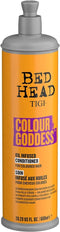 TIGI: Bed Head Conditioner Colour Goddess (600ml)