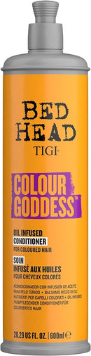 TIGI: Bed Head Conditioner Colour Goddess (600ml)