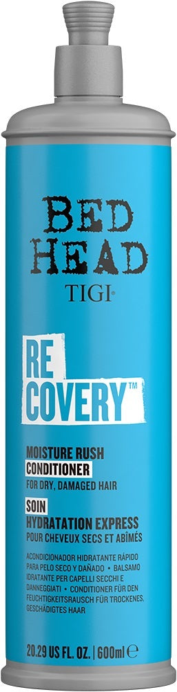 TIGI: Bed Head Conditioner Recovery (600ml)