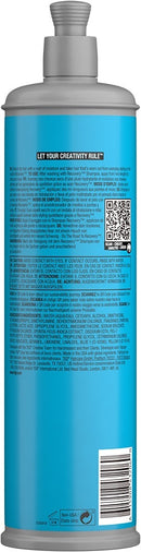 TIGI: Bed Head Conditioner Recovery (600ml)