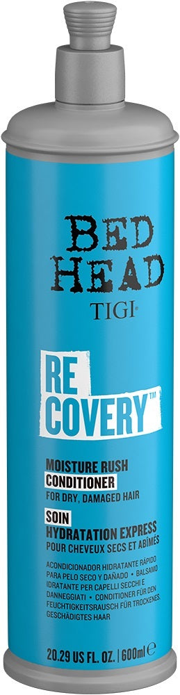 TIGI: Bed Head Conditioner Recovery (600ml)