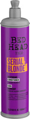 TIGI: Bed Head Conditioner Serial Blonde (600ml)