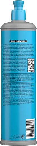 TIGI: Bed Head Shampoo Recovery (600ml)