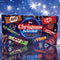 Nestle Christmas Chocolate Selection Box - 223.5g