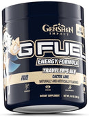 G Fuel Energy Formula - Traveler's Ale - Cactus Lime (280g) x 40 Servings