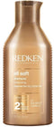 Redken: All Soft Shampoo (300ml)