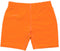 Nestling: Swim Shorts - Neon Orange (2-3 years)