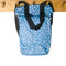 Nestling: Large Swim Wet Bag - Blue Fish