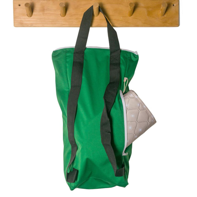 Nestling: Large Swim Wet Bag - Forest