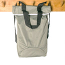 Nestling: Large Swim Wet Bag - Grey