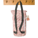 Nestling: Large Swim Wet Bag - Pink Ditsy