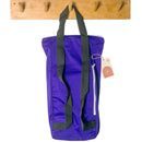 Nestling: Large Swim Wet Bag - Purple