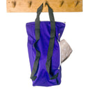 Nestling: Large Swim Wet Bag - Purple