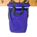 Nestling: Large Swim Wet Bag - Purple