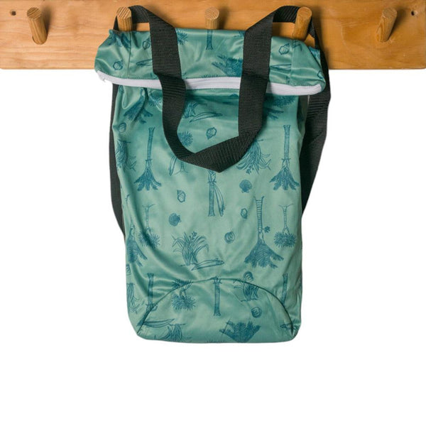 Nestling: Large Swim Wet Bag - Surfs Up