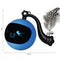 PETSWOL Interactive Cat Toy Ball with Remote Control - Blue