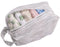 Nestling: Nappy Pod - Grey Stripe