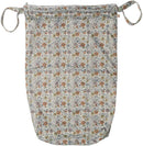 Nestling: XL Double Pocket Wet Bag - Floral Fields