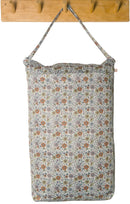 Nestling: XL Double Pocket Wet Bag - Floral Fields