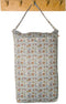 Nestling: XL Double Pocket Wet Bag - Floral Fields