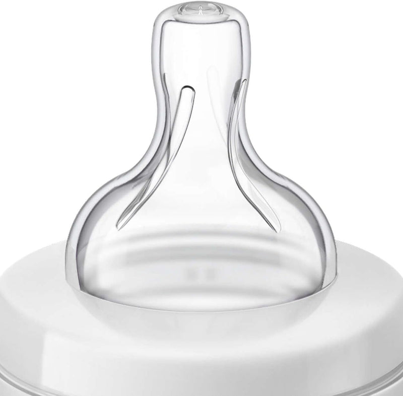 Avent: Anti-Colic Bottle (125ml)