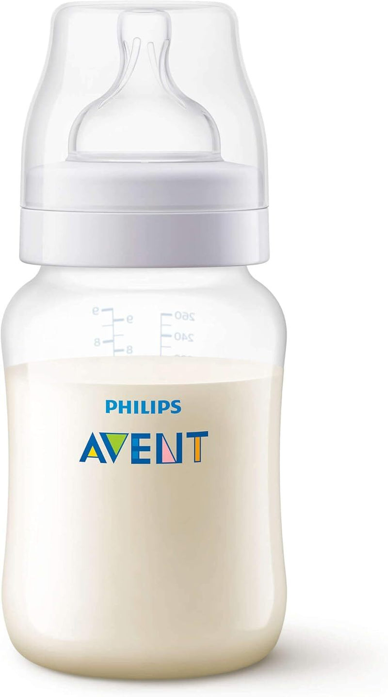 Avent: Anti-Colic Bottle (125ml)