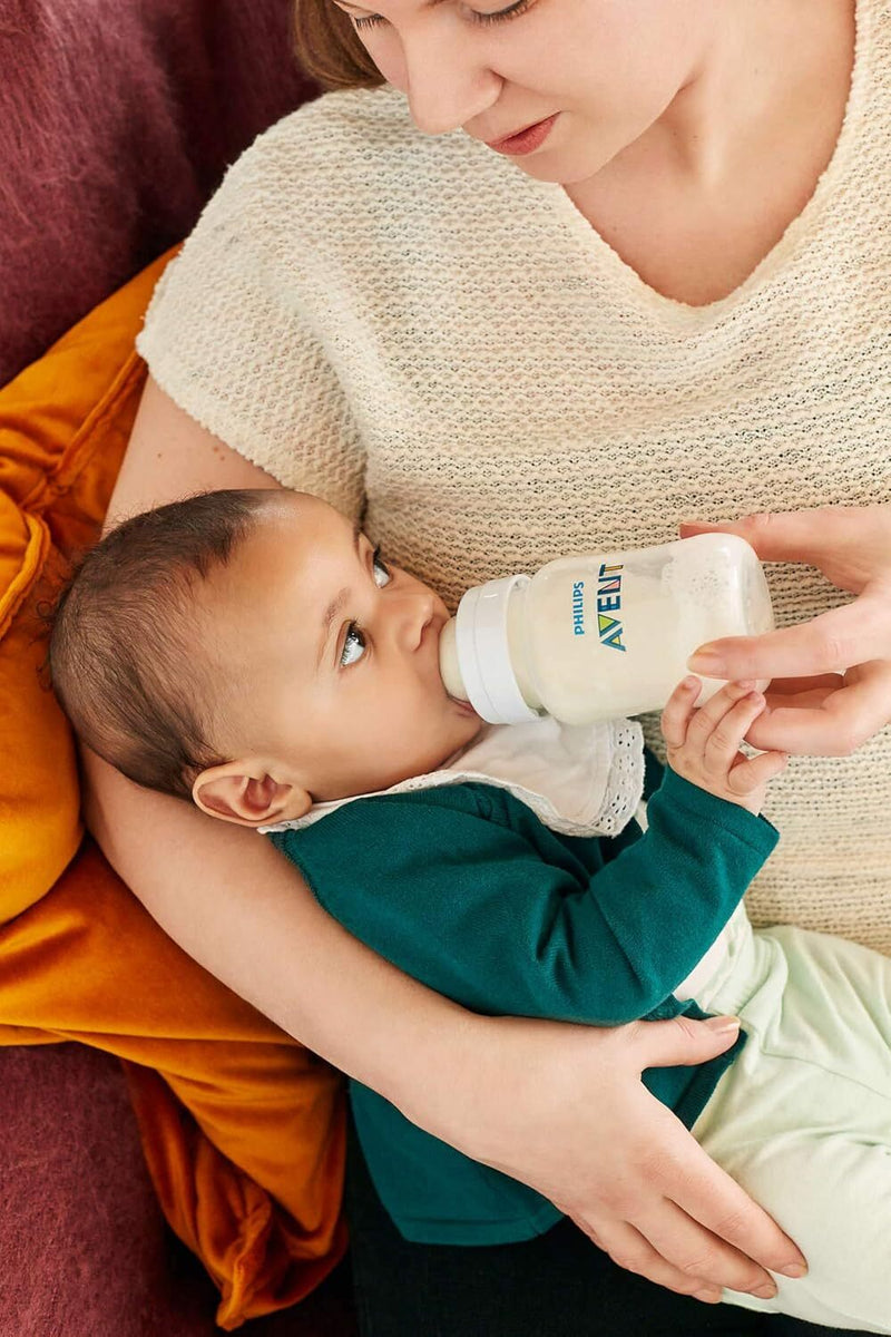 Avent: Anti-Colic Bottle (125ml)