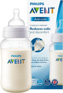 Avent: Anti-Colic Bottle (125ml)