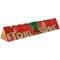 Toblerone Christmas Chocolate Bar - 360g