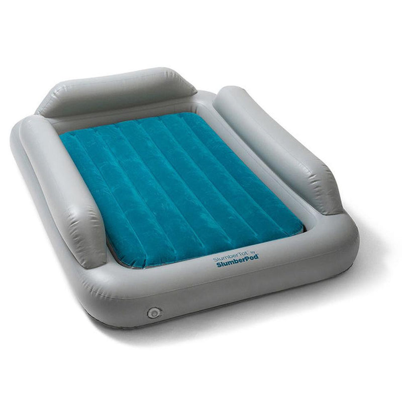 SlumberTot Inflatable Travel Bed