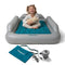 SlumberTot Inflatable Travel Bed