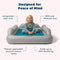 SlumberTot Inflatable Travel Bed