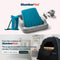 SlumberTot Inflatable Travel Bed